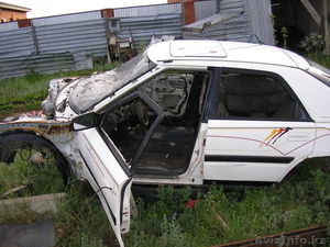 Продам на запчасти МАЗДА 323F #388556