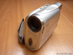 продам видеокамеру Canon mv 940 (Срочно) (Япония) #924750