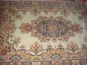 Ковер для любого интерьера 2х3 #933415