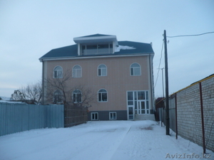 Продам коттедж,  возможен обмен #928195