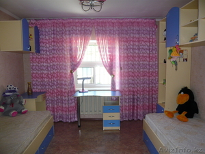 Дом 100 м2, ц/к, евроремонт, 4 комн., кухня 16м2, 2 санузла, гараж, сауна,  #936088