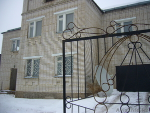 В Уральске продается элитный коттедж! #929187