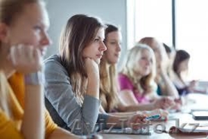 Репетитор по химии в Алматы на дому #931695