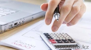 ПРЕДЛАГАЮ Обучение бухгалтерии #922582