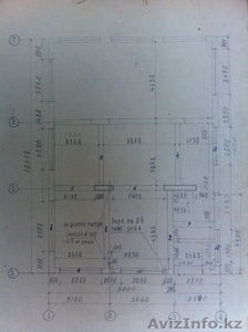 Продается недостроенный 3х-этажный дом на участке 6.5 соток  #937042