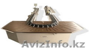 Гибочная для изготовления круглых окон и арок из пластика #928375