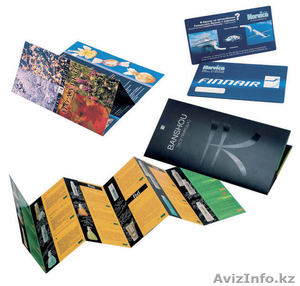 Все виды полиграфических услуг #933190