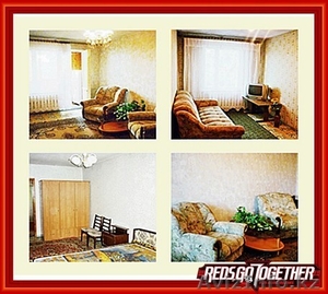 Продам 3-х ком.кв. (Богенбай батыра,  192 - Шагабутдинова)  #926762