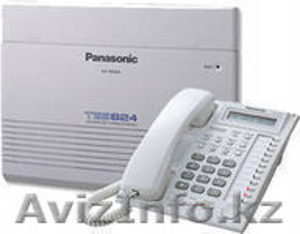 Установка мини АТС #928915