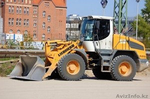 погрузчик каблан #930155