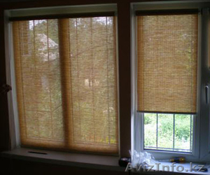 ЖАЛЮЗИ, ГОРЕЗАНТАЛКА, 8(727) 3860799 #521086