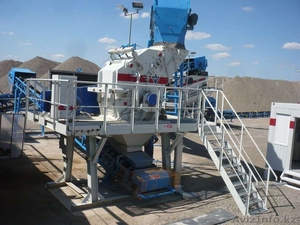 Дробильно-сортировочное оборудование DSP Prerov #922964