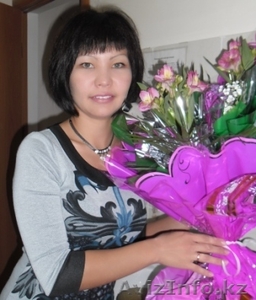 Репетиторство по химии с опытом работы #932006