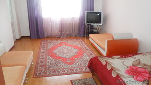 Сдам посуточно ухоженные квартиры с Оформленм командировочных с фискальным чеком #926610