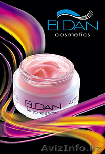Eldan Cosmetics для косметологов #936751