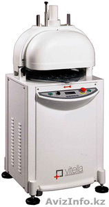 Машина тестоделительнo-округлительная,  модель «SPA SA 36»  фирмы «Vitella»,  Итал #928836