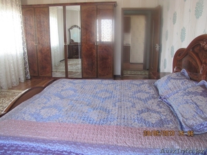 Сдам 4-х[ комнатную квартиру #925744