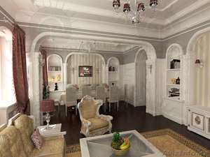 Фибробетон и гипсовая лепнина #927354