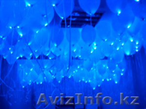 Надуваю шары гелием НЕДОРОГО #930691