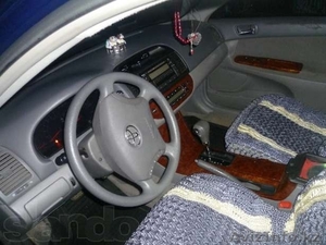Cрочно продам Тойота камри 35 #924372