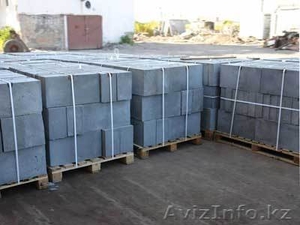 оборудование по производству пеноблоков #928990