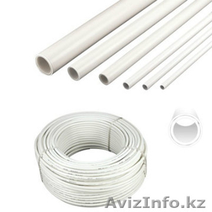 Труба металлопластиковая King Bull #933203