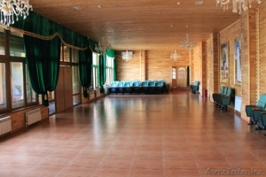 Сдается в аренду зал #922562