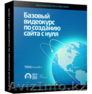 БЕСПЛАТНЫЙ видеокурс «Секреты Интернета». #934110
