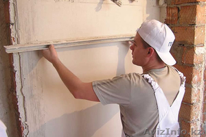 Отделка помещений,  офисов,  коттеджей,  домов. #922002