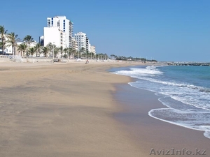 УРБАНИЗАЦИОННЫЙ УЧАСТОК В ИСПАНИИ,  VINAROS,  CASTELLON #929223