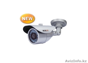 Видеокамеры уличные Noviсam   W54R20 #932399