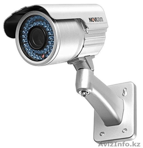 Видеокамеры уличные Noviсam   W69AMR #932409