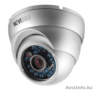 Видеокамеры уличные Noviсam   W83CR #932404