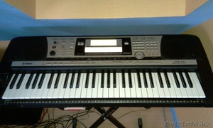 Продам синтезатор Yamaha PSR 740                #933692