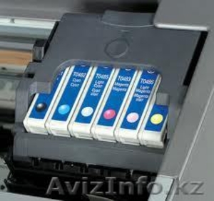 Epson stylus photo rx500 МФУ #933347