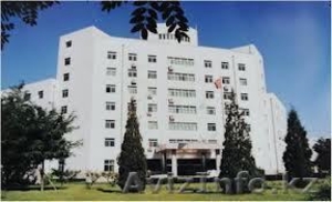 Презентация ВУЗов Пекина #927189