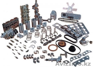 Автозапчасти на заказ от 2 до 7 дней. #924761