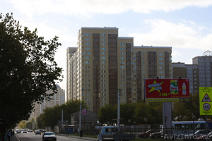 Жилой комплекс 