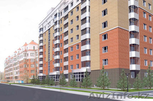 Жилой комплекс 