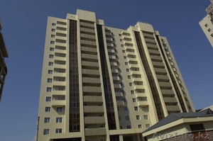 1 комн. квартира в ЖК 