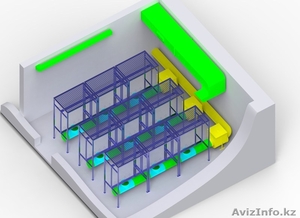 Сушильная комната Дион-Климат #942877