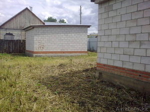 два гаража и участок 18 соток #941887