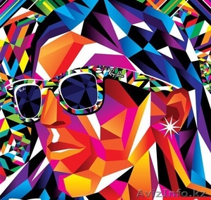 курсы corel draw,  photoshop,  дизайн одежды,  живопись,  рисунок #951562