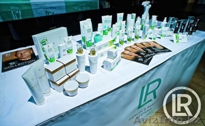 Компания «LR Health&Beauty Systems» #938970