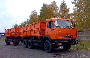 Продам камаз 45143 #949016