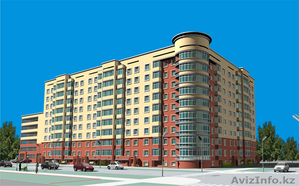 Продам квартиру на левом #939993