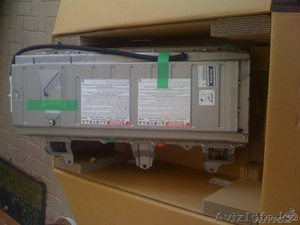  Акамулятор на лексус гибридный #951158