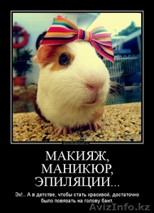 МАНИКЮР   500   тг   !!!!!!!!!!!!!!!!! ПЕДИКЮР #938520