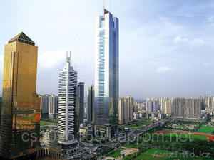 Экспортная компания #945882