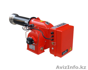 Горелки разной мощности #946551